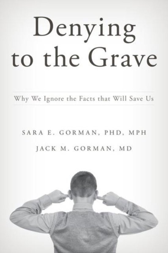 Denying to the Grave