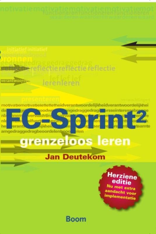 J. Deutekom Fc-Sprint² thumbnail