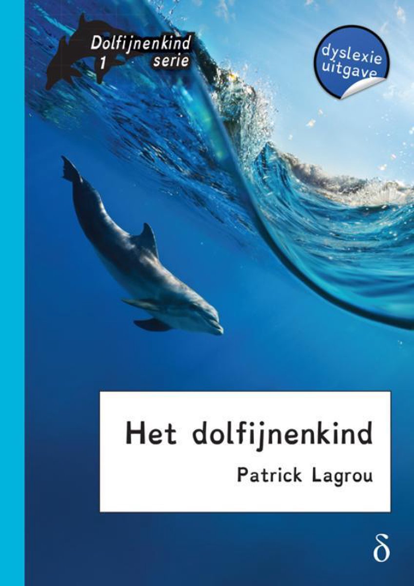 Het dolfijnenkind / 1 / Dolfijnenkind / 1