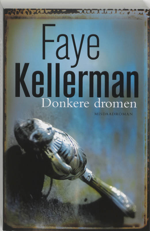 boekenbalie_9789022544716_cover Donkere dromen / Decker & Lazarus / 15