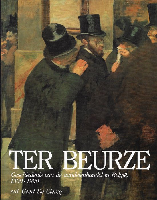 Ter beurze