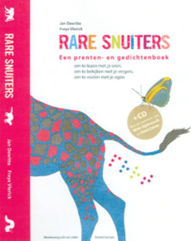 Rare snuiters