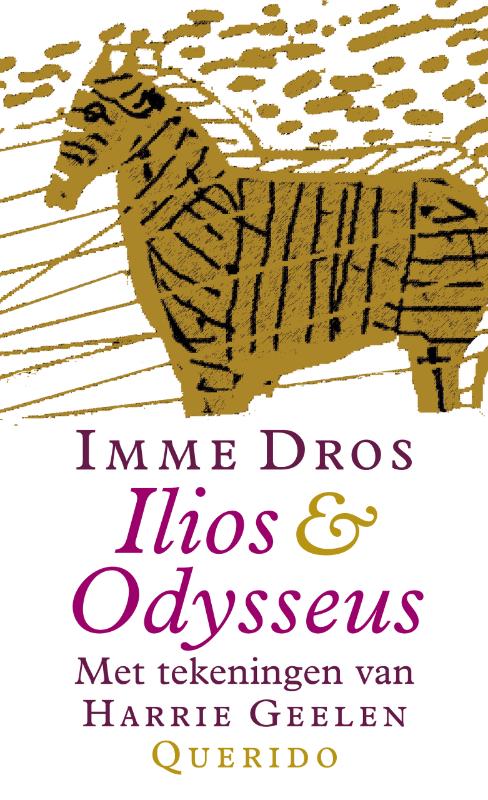 Imme Dros Ilios En Odysseus thumbnail