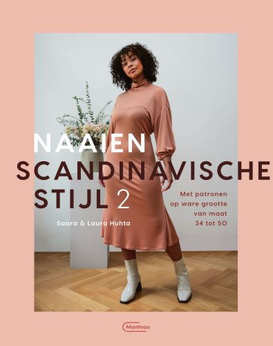 Naaien Scandinavische stijl 2