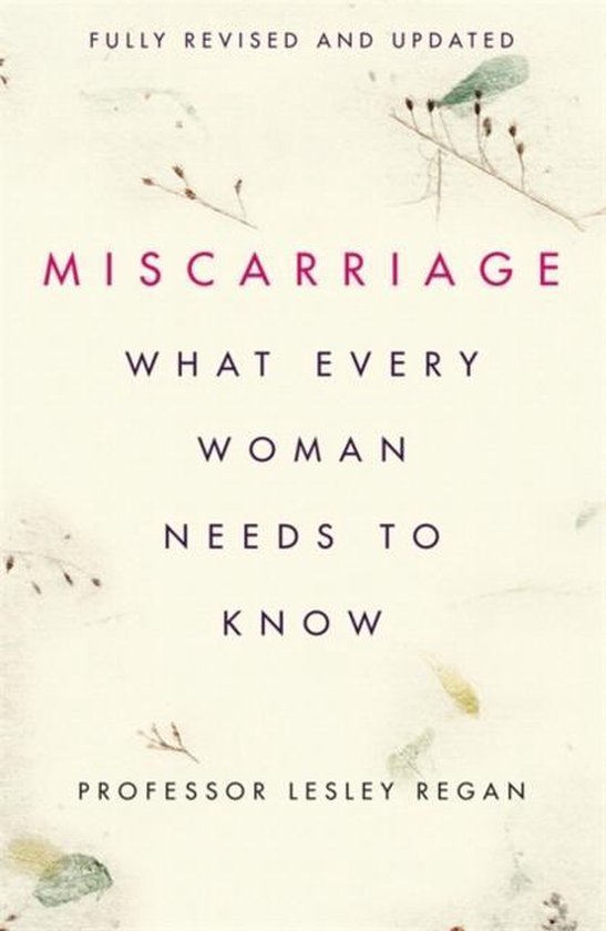 Miscarriage