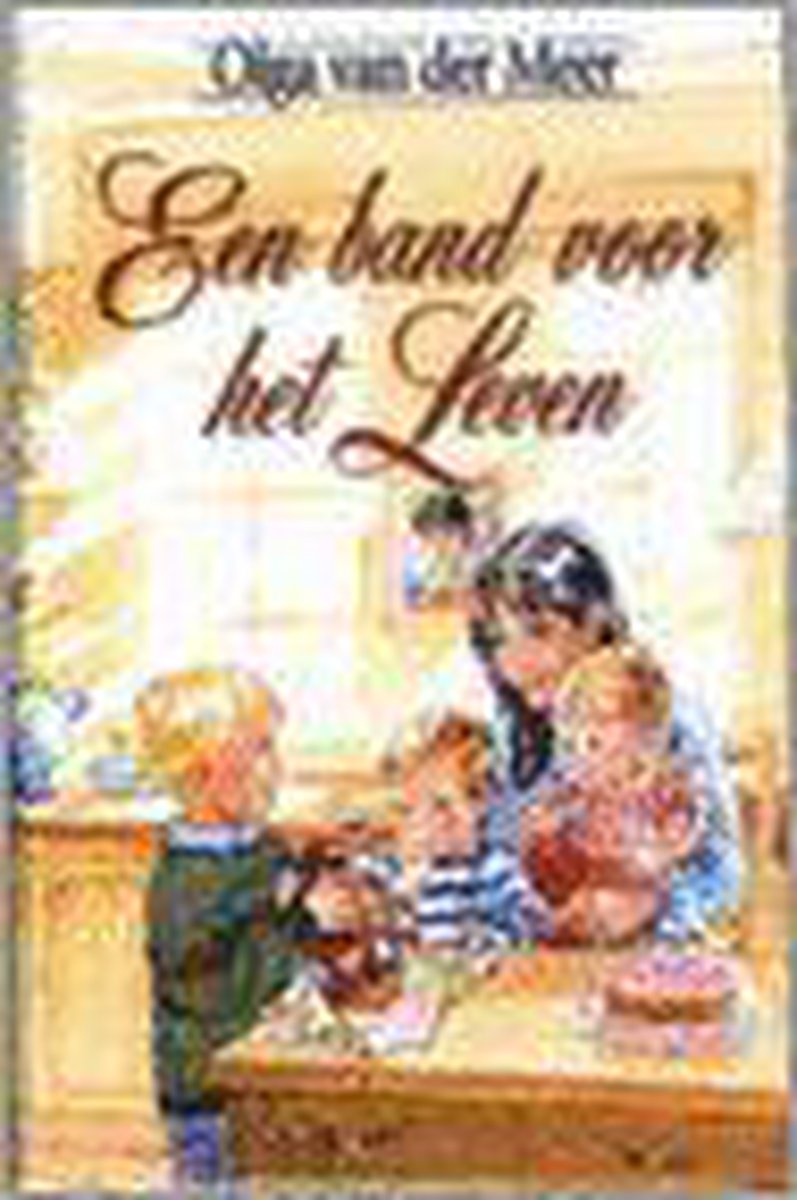 Band voor het leven