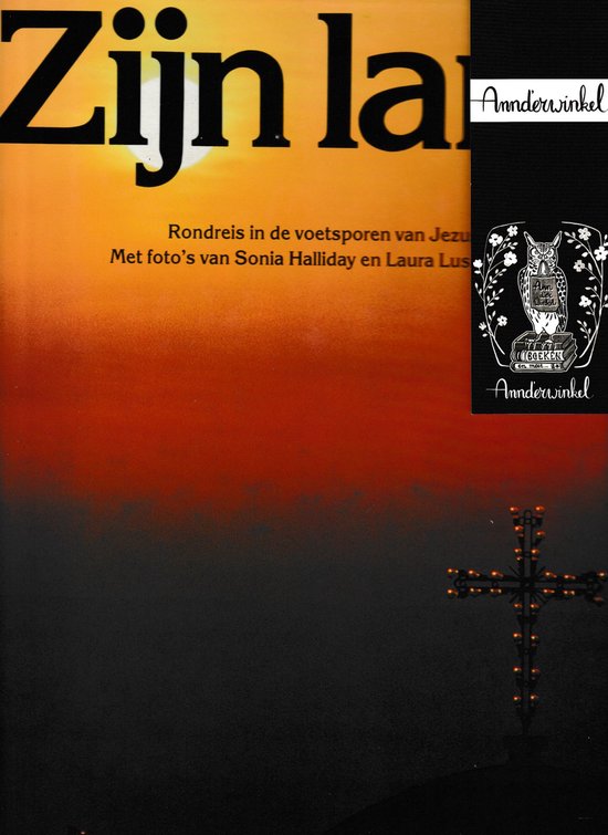 ZIJN LAND