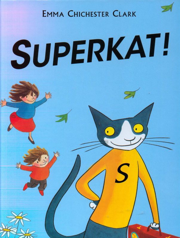 Superkat !