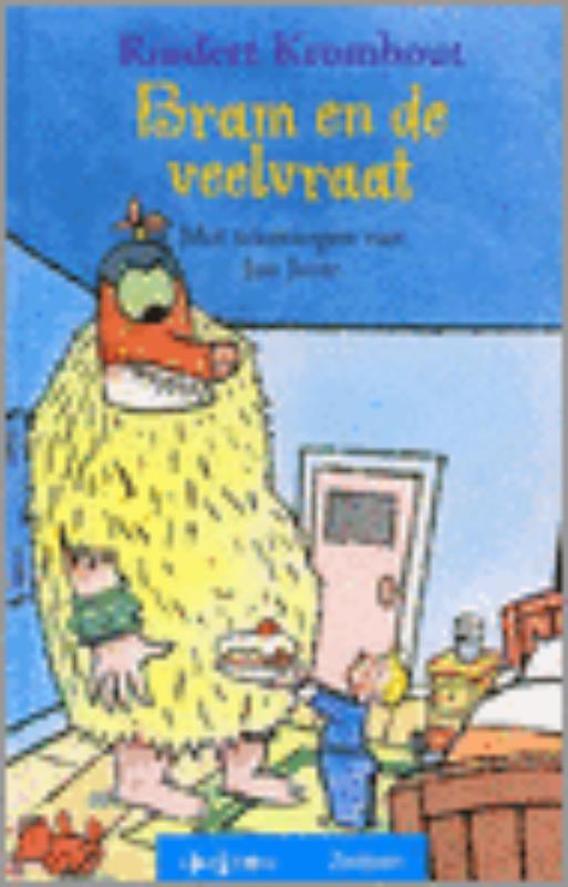 boekenbalie_9789027664600_cover Bram En De Veelvraat