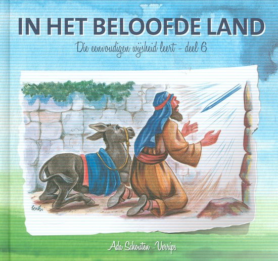 In het beloofde land 6
