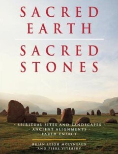 SACRED EARTH - SACRED STONES