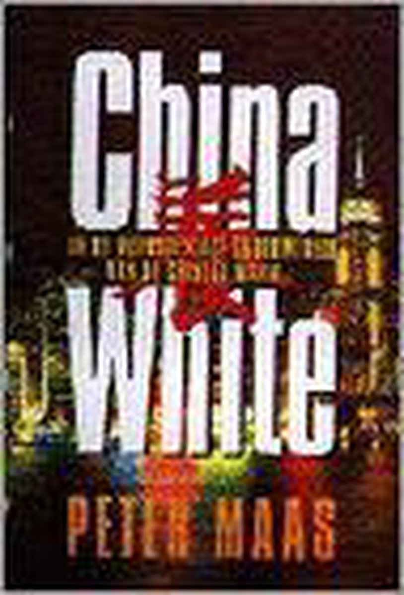 China white