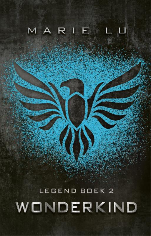boekenbalie_9789025751456_cover Wonderkind / Legend / 2