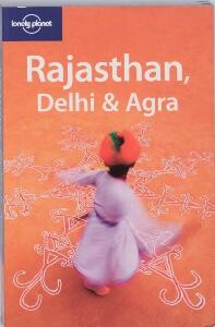 Rajasthan Delhi & Agra 2E Lonely Planet