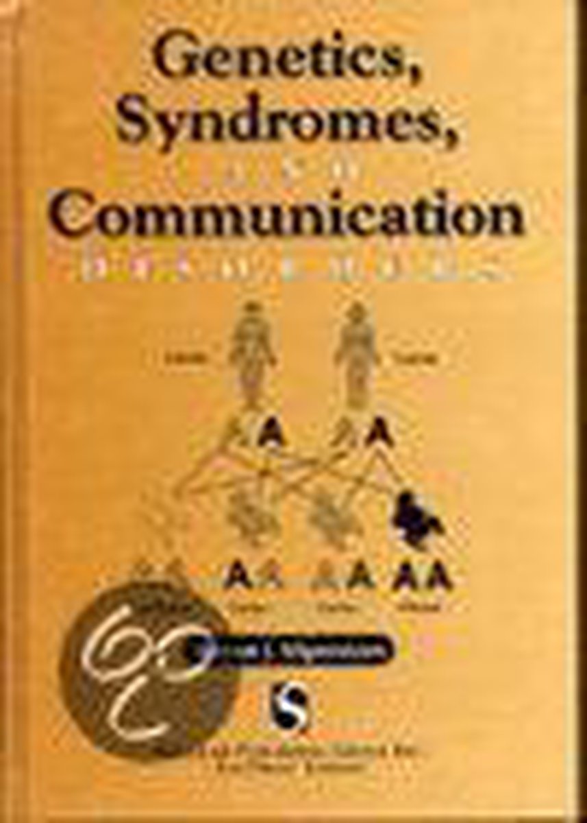 Genetics, Syndromes and Communication Disorder