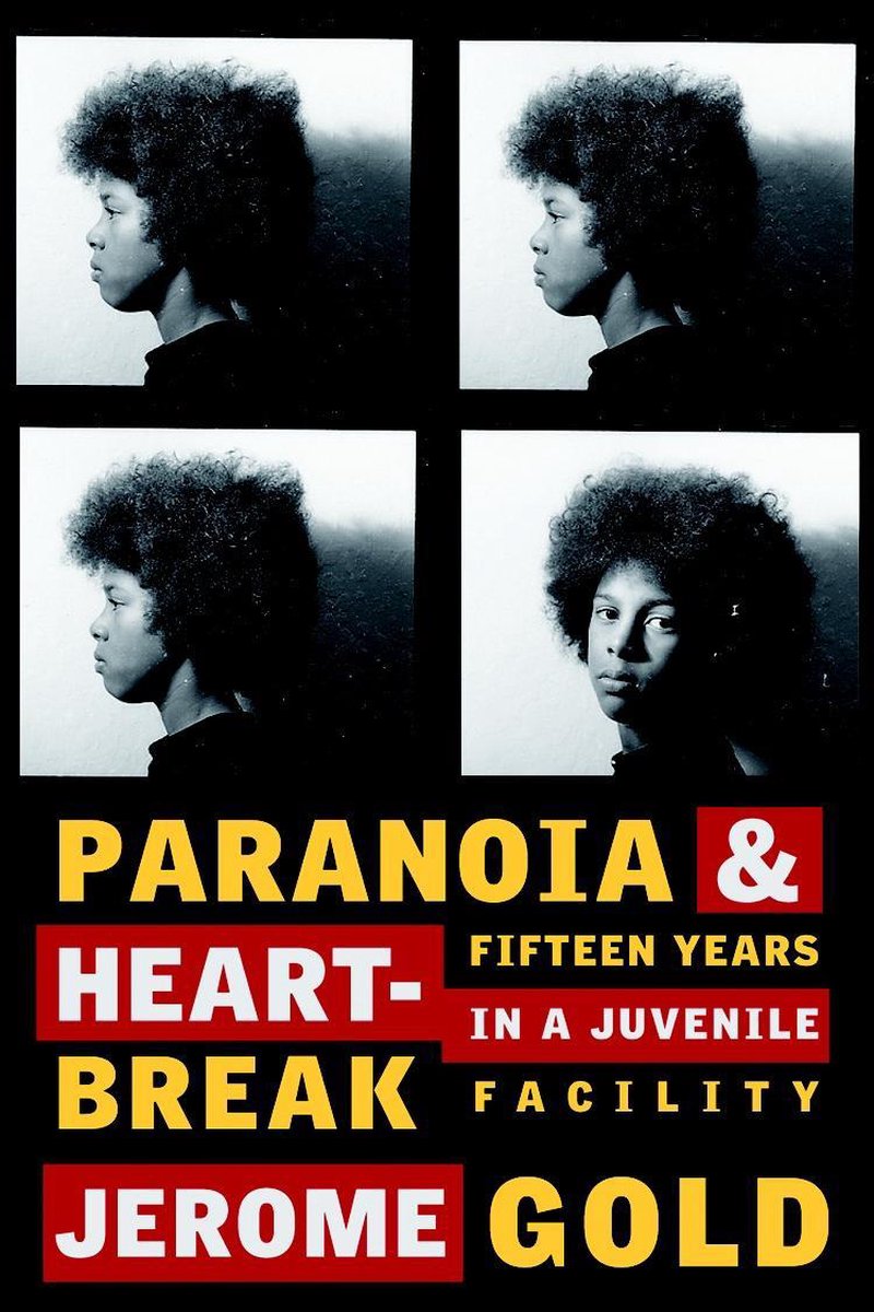 Paranoia & Heartbreak