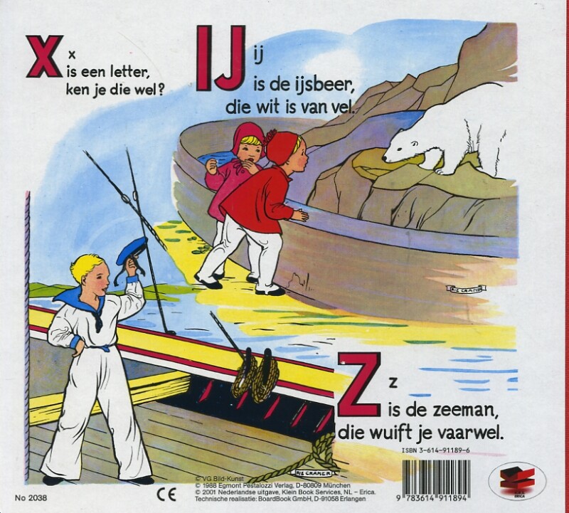 ABC GROOT achterkant