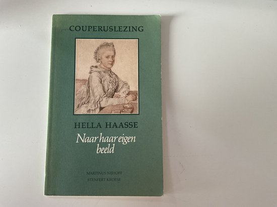 Naar haar eigen beeld