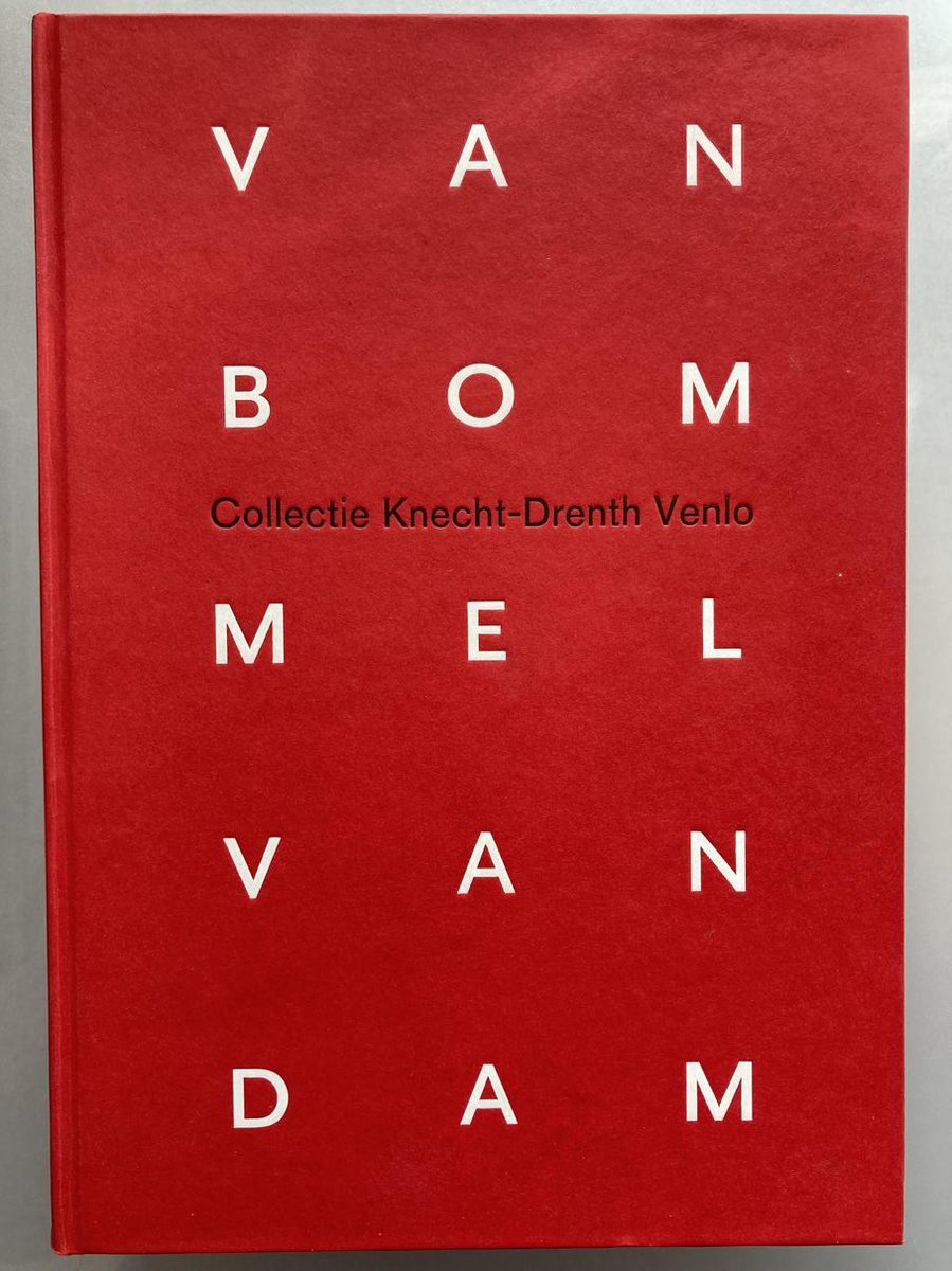 Collectie Museum van Bommel van Dam