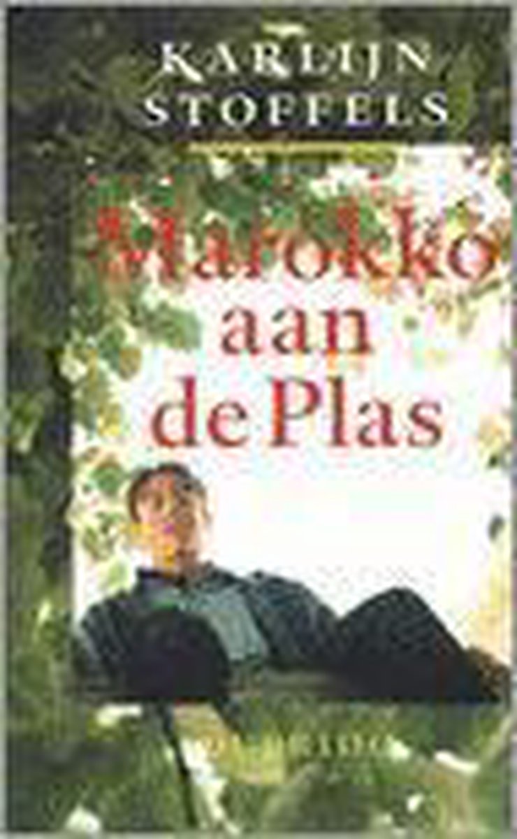 Marokko Aan De Plas