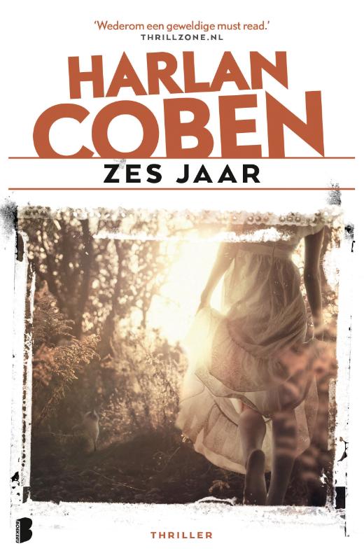 Zes jaar