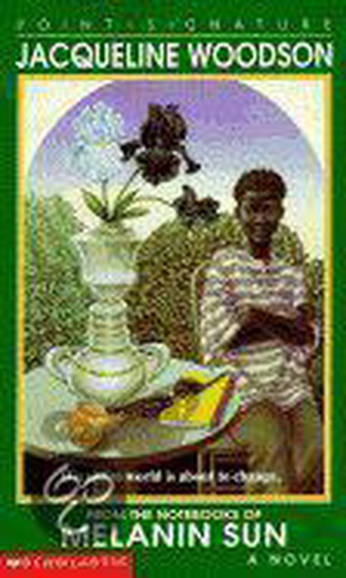 From the Notebooks of Melanin Sun