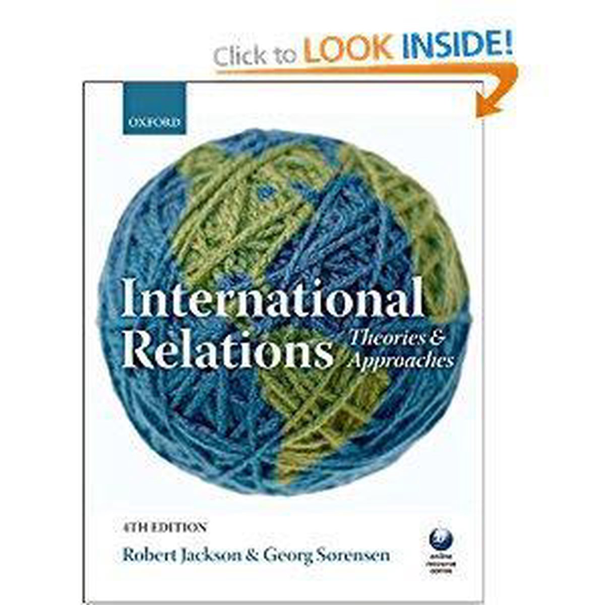 Introduction to International Relations