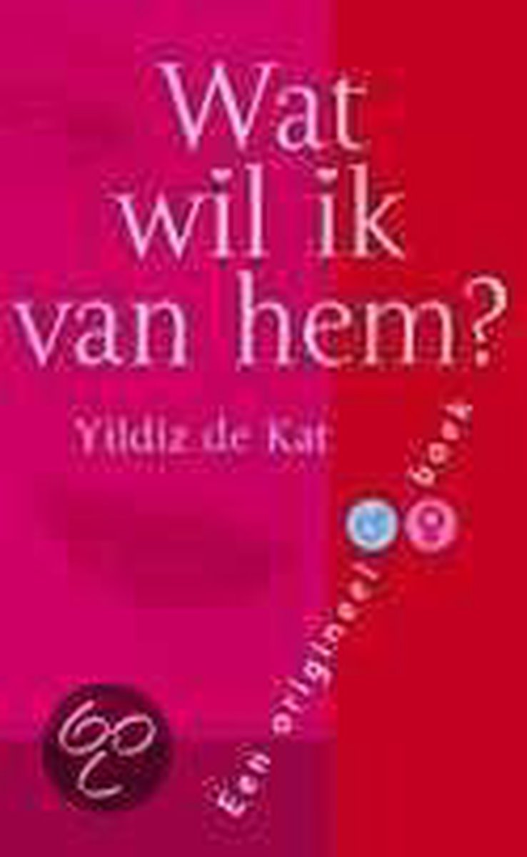 Y. de Kat Wat Wil Ik Van Hem ? thumbnail