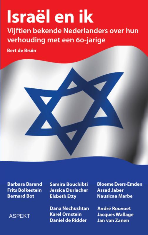 B. de Bruin Israel En Ik thumbnail