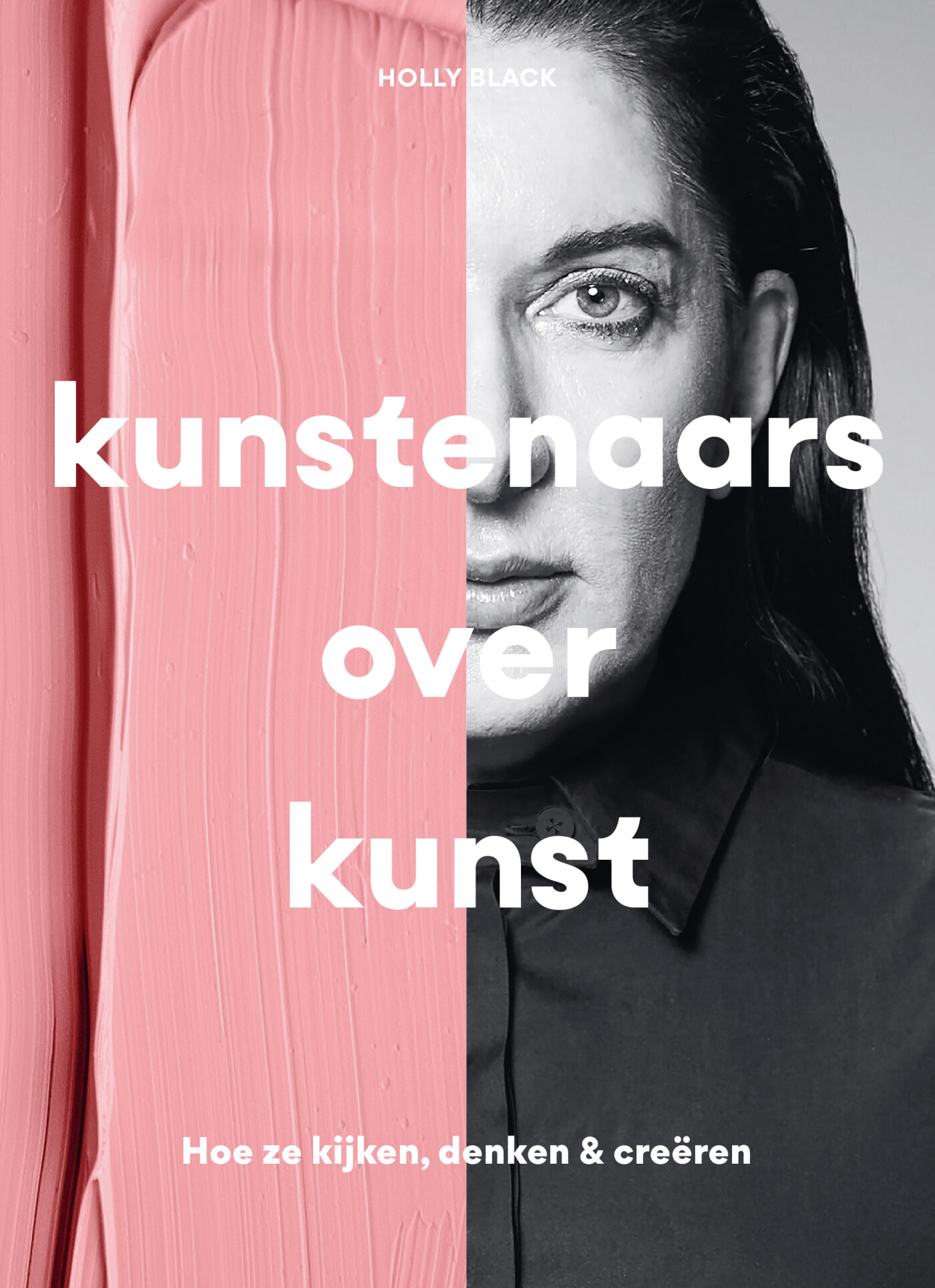 Holly Black Kunstenaars Over Kunst