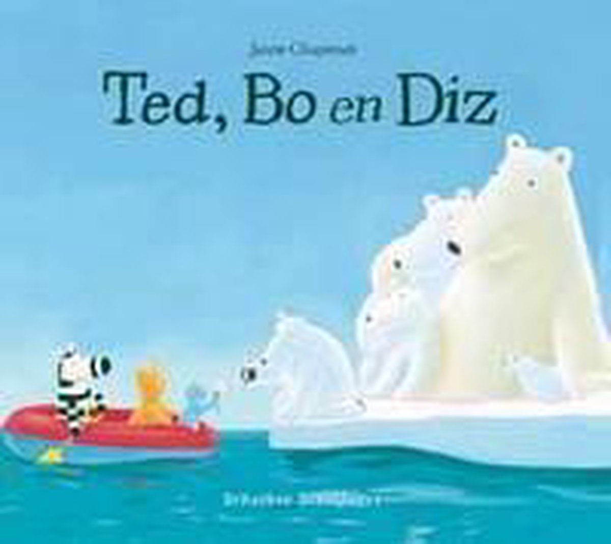 Ted, Bo En Diz