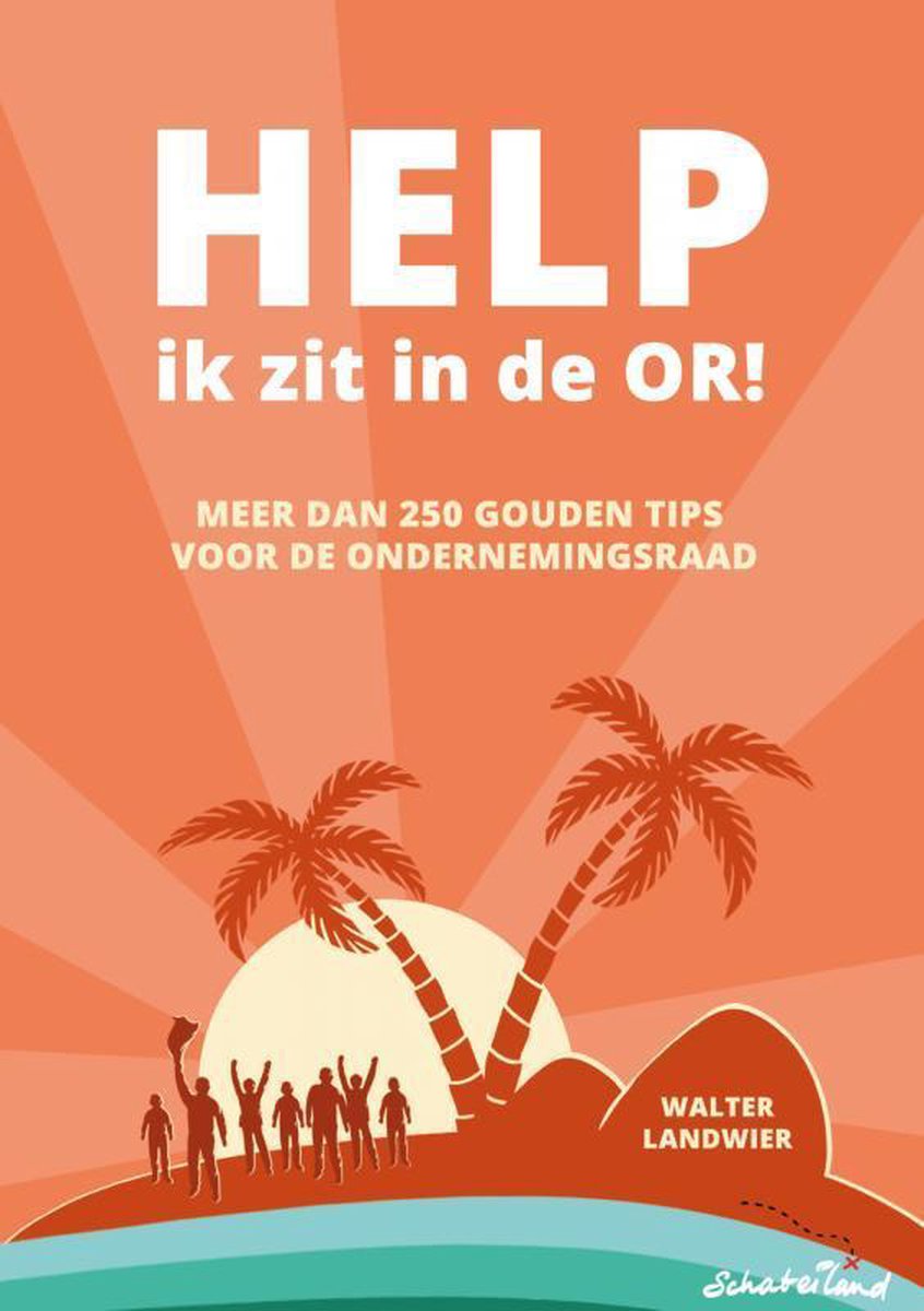 boekenbalie_9789402176384_cover Help, ik zit in de OR!