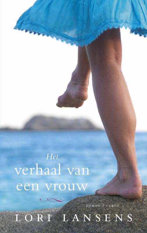 boekenbalie_9789023456025_cover Het Verhaal Van Een Vrouw