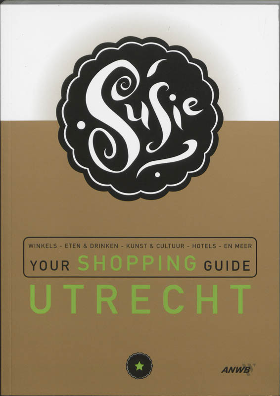 Your Shopping Guide / Utrecht / Susie