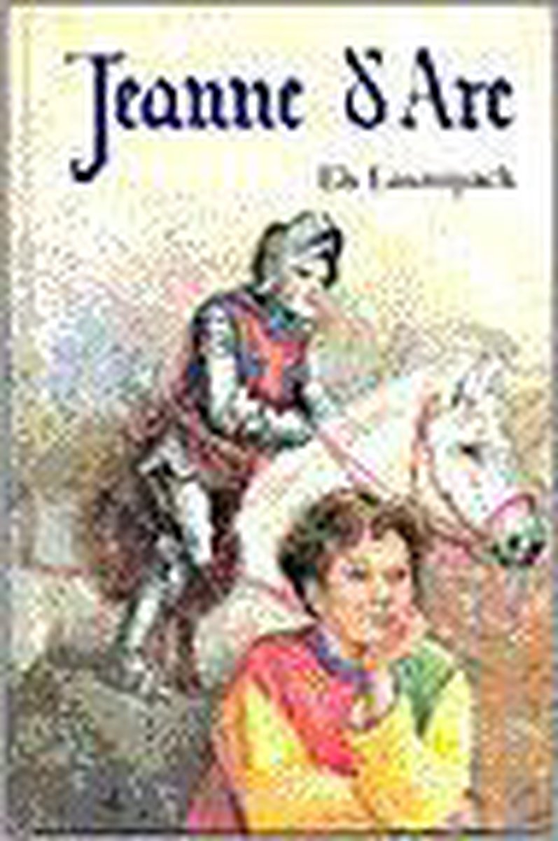 JEANNE D'ARC