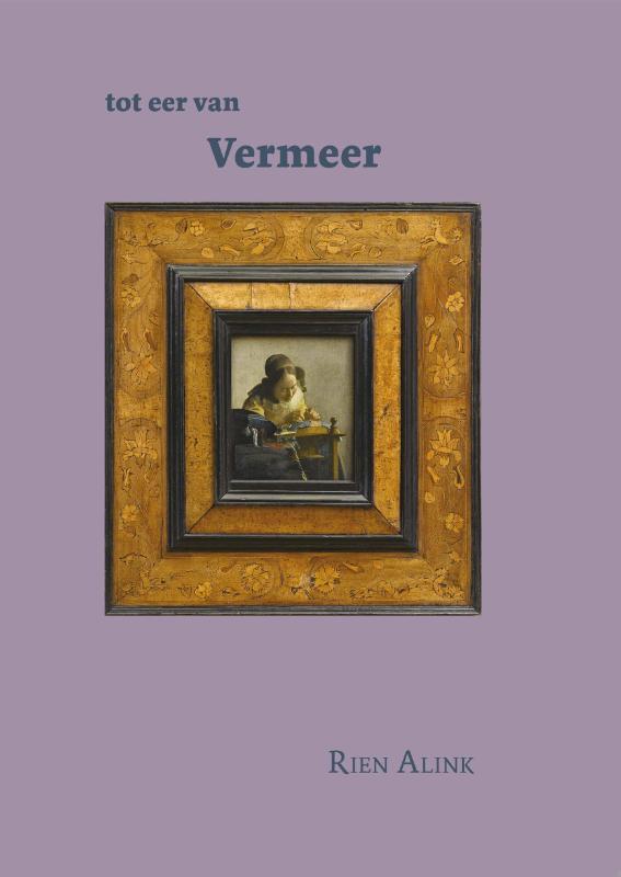 Tot eer van Vermeer