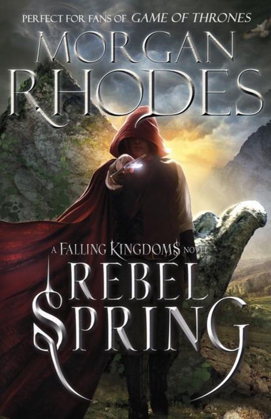 Falling Kingdoms