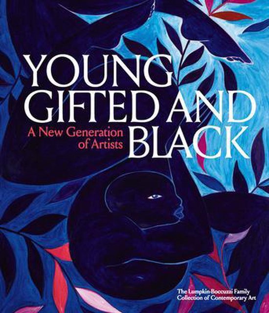 Thomas Lax Young Gifted And Black