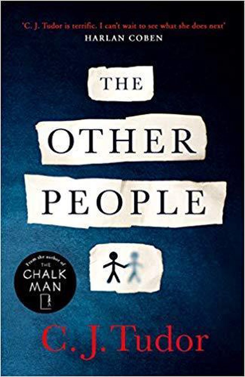 The Other People The Sunday Times Top 10 Bestseller 2020