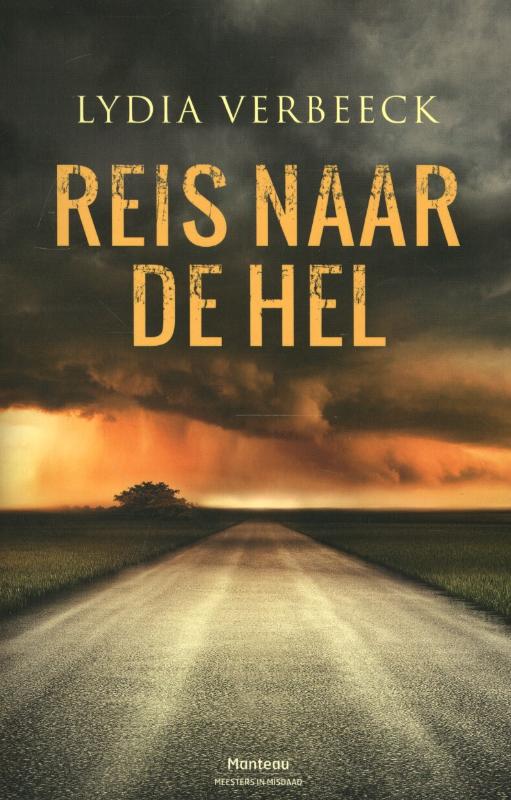 boekenbalie_9789022329856_cover Reis naar de hel / Meesters in misdaad