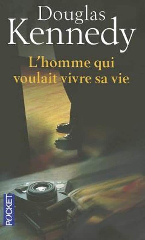 Homme Qui Voulait Vivre Sa Vie