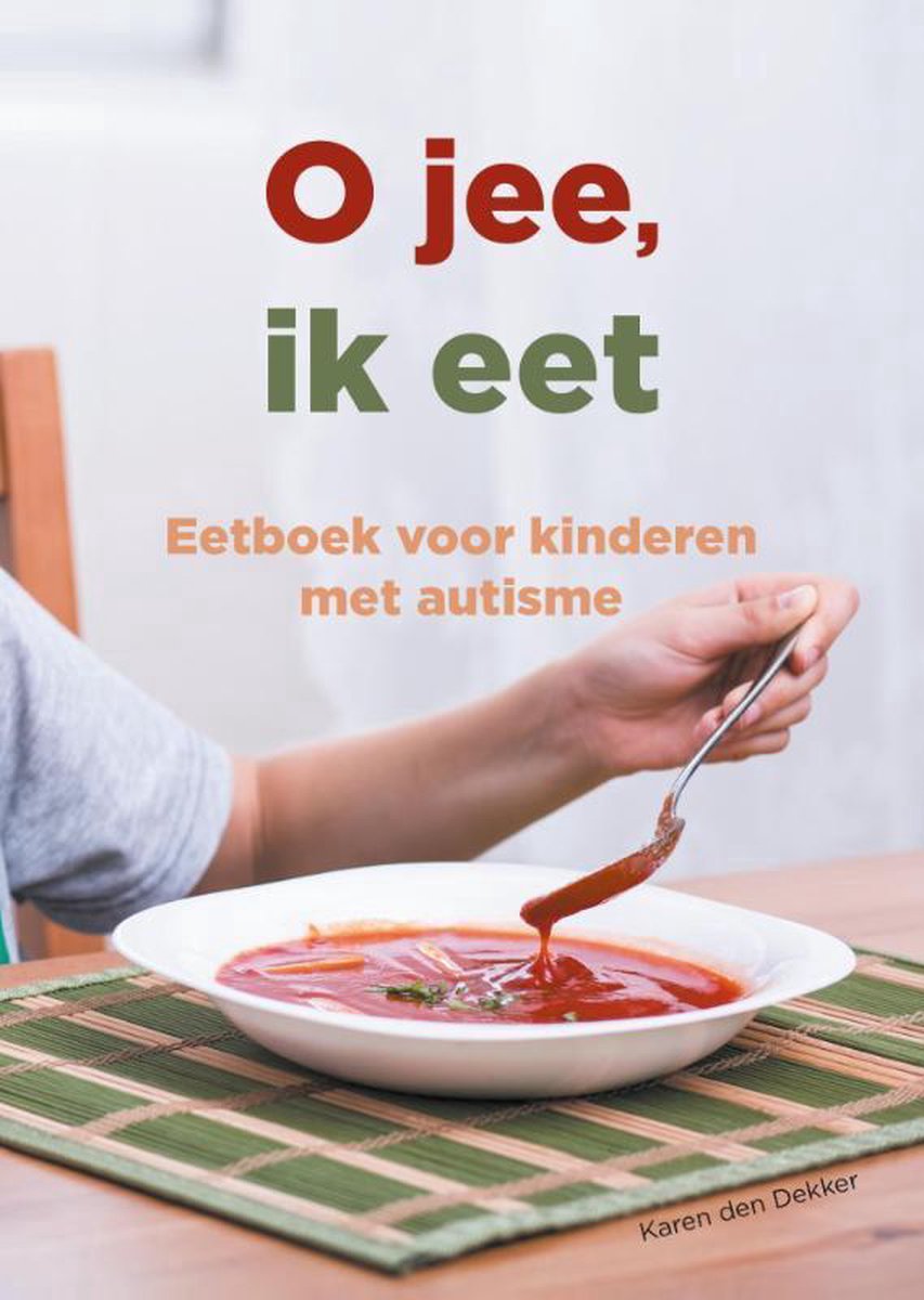 Karen den Dekker O Jee, Ik Eet thumbnail