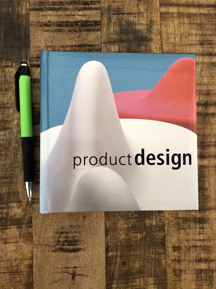 Product design