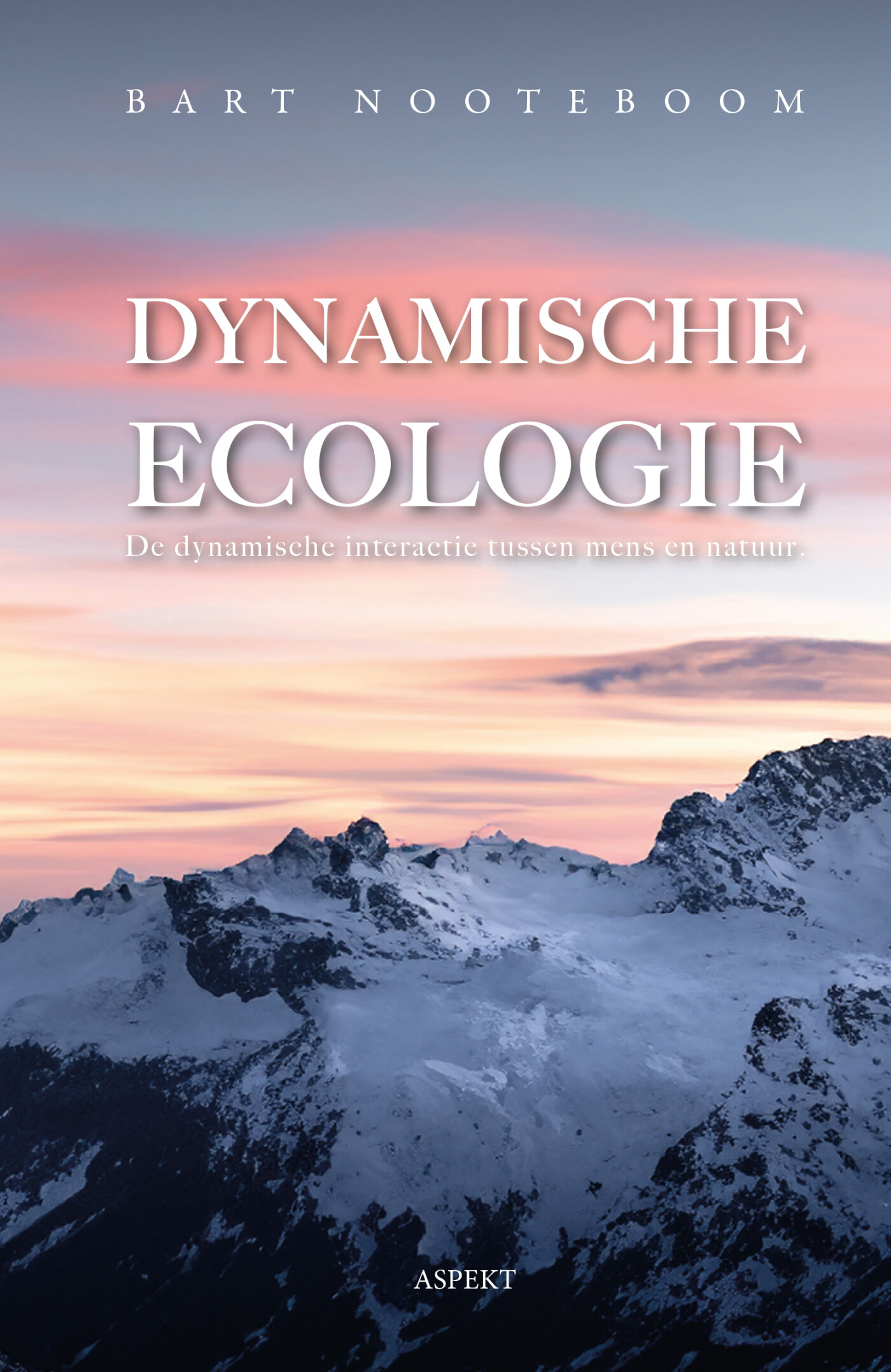 Dynamische ecologie