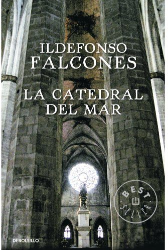 Ildefonso Falcones La Catedral Del Mar thumbnail