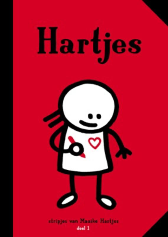 Hartjes / 1