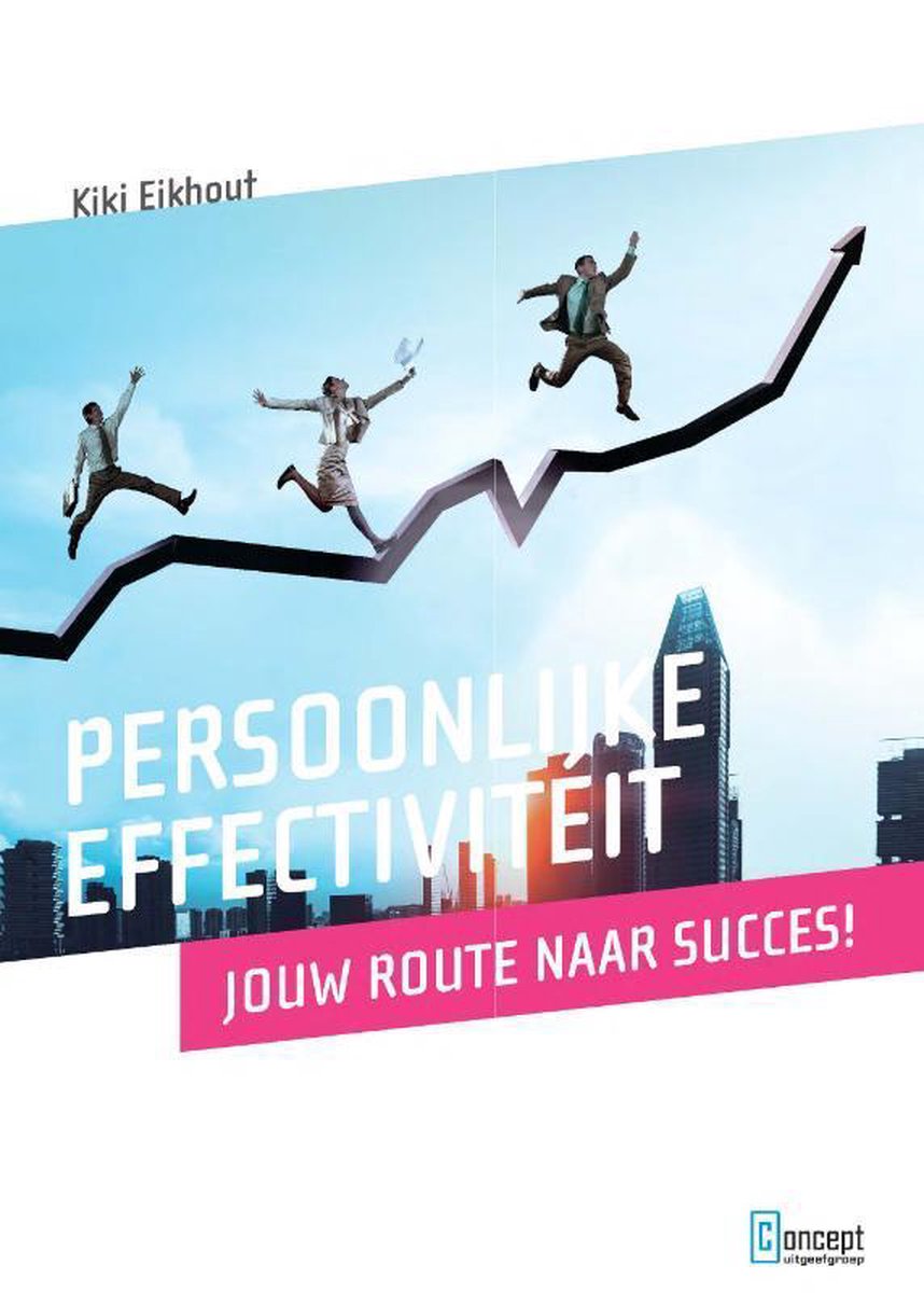 boekenbalie_9789491743757_cover Persoonlijke effectiviteit