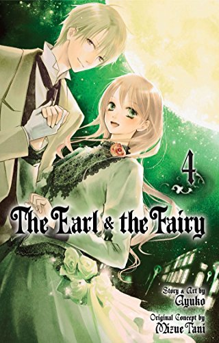 Earl & The Fairy 4