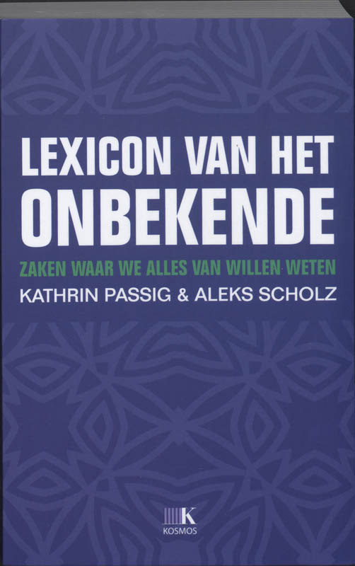 boekenbalie_9789021535517_cover Lexicon Van Het Onbekende