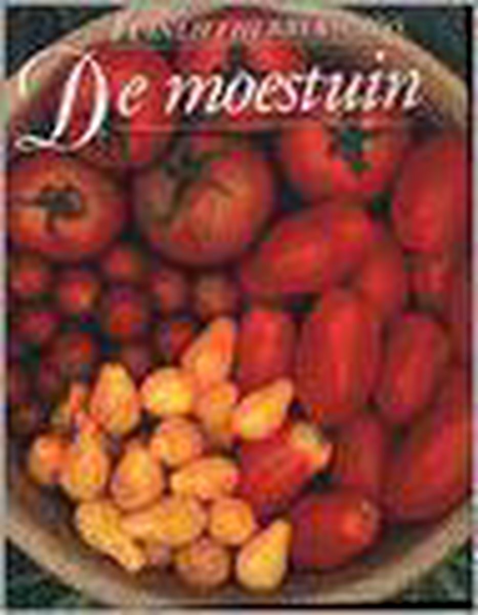 boekenbalie_9783829014021_cover Tuinliefhebbersgids De moestuin / Tuinliefhebbersgids